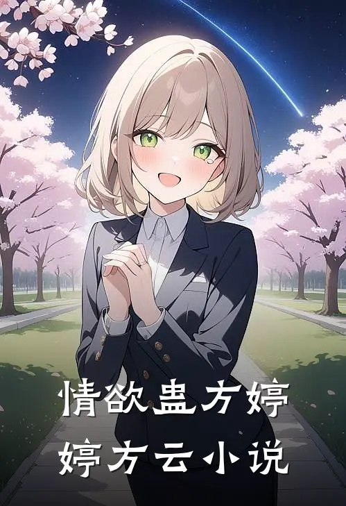 情欲蛊方婷婷方云小说