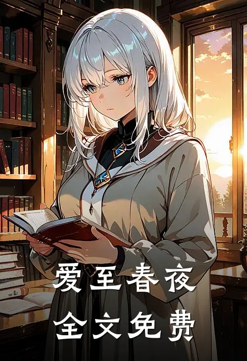 爱至春夜全文免费