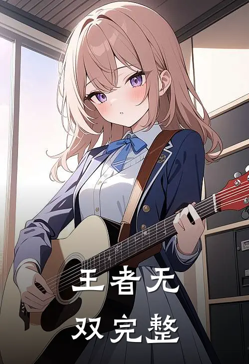 王者无双完整