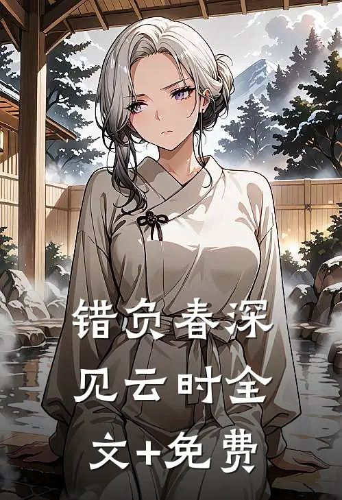 错负春深见云时全文+免费