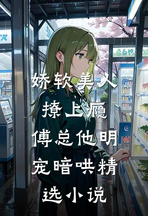 娇软美人撩上瘾，傅总他明宠暗哄精选小说