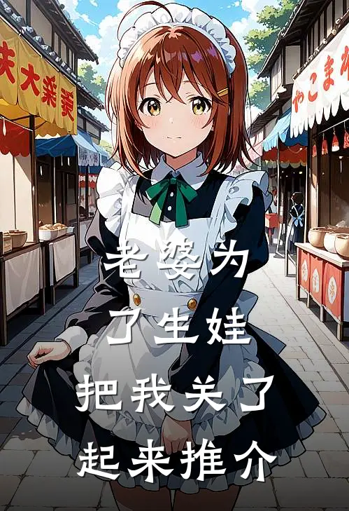 老婆为了生娃，把我关了起来推介