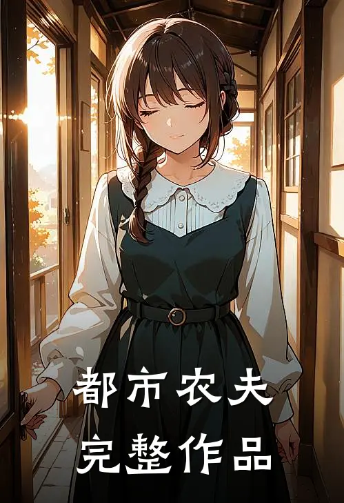 都市农夫完整作品