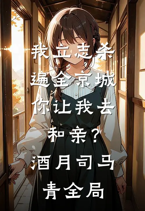 我立志杀遍全京城，你让我去和亲？酒月司马青全局