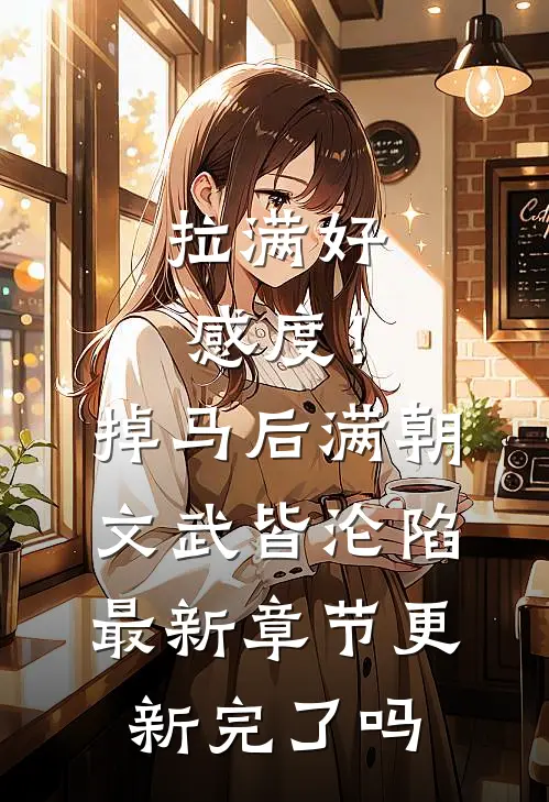 拉满好感度！掉马后满朝文武皆沦陷最新章节更新完了吗