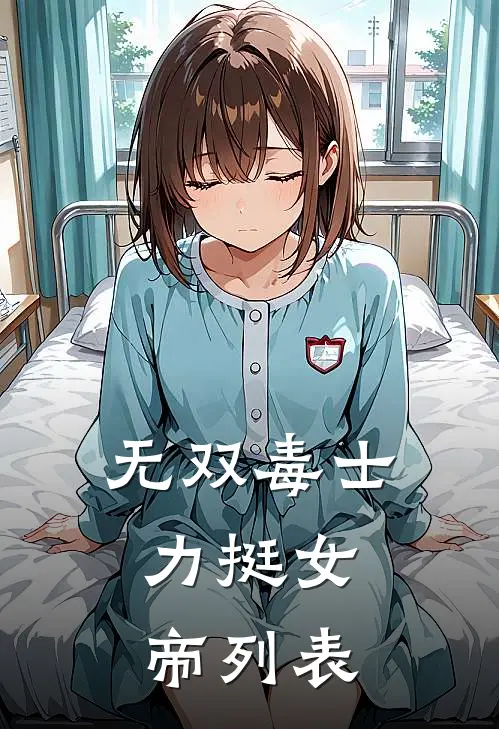 无双毒士，力挺女帝列表