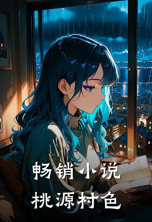 畅销小说桃源村色