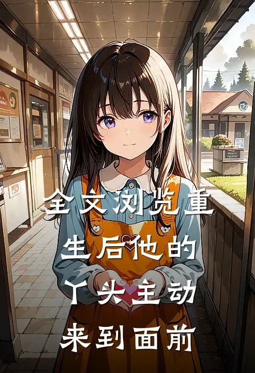 全文浏览重生后他的丫头主动来到面前