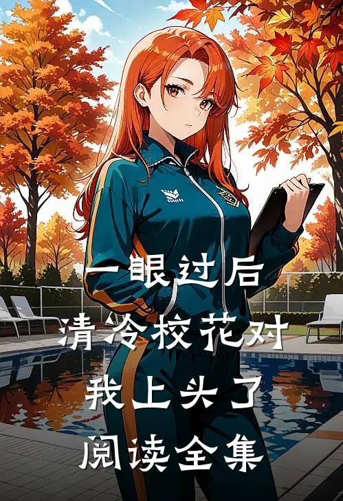 一眼过后，清冷校花对我上头了阅读全集