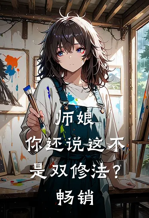 师娘，你还说这不是双修法？畅销