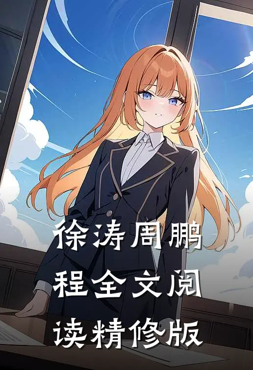 徐涛周鹏程全文阅读精修版