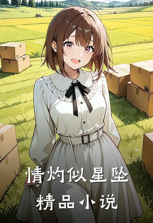 情灼似星坠精品小说