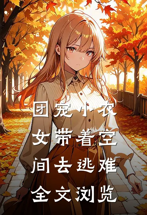 团宠小农女带着空间去逃难全文浏览