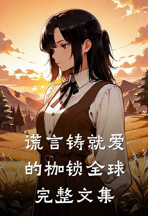 谎言铸就爱的枷锁全球完整文集
