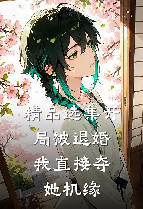 精品选集开局被退婚，我直接夺她机缘