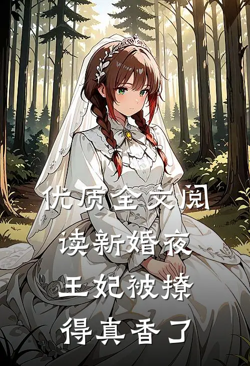 优质全文阅读新婚夜，王妃被撩得真香了