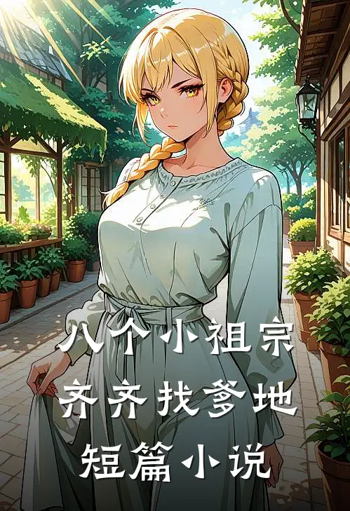 八个小祖宗齐齐找爹地短篇小说