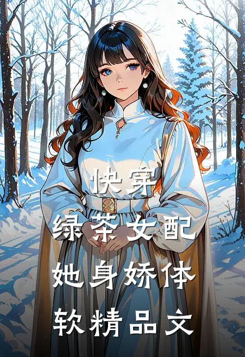 快穿：绿茶女配她身娇体软精品文