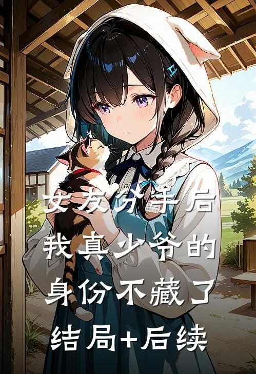 女友分手后，我真少爷的身份不藏了结局+后续