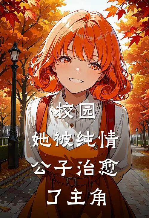 校园：她被纯情公子治愈了主角
