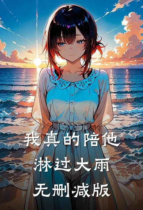 我真的陪他淋过大雨无删减版