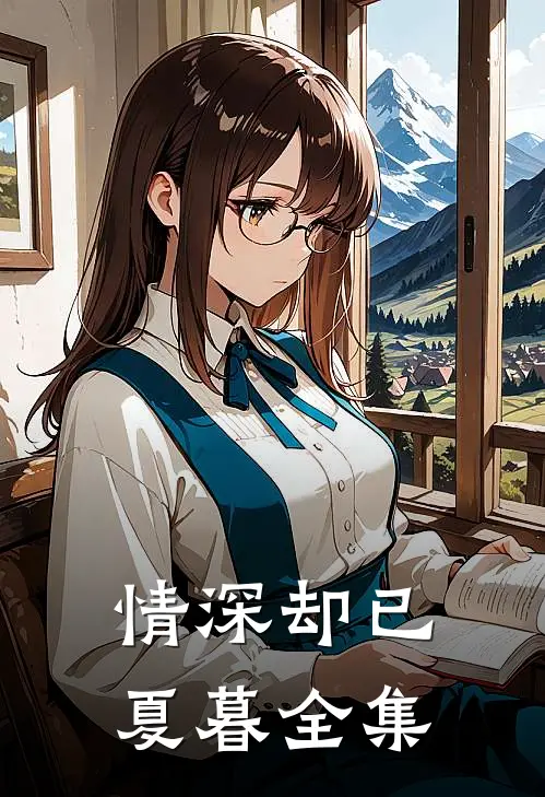 情深却已夏暮全集