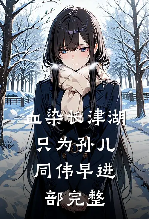 血染长津湖，只为孙儿同伟早进部完整