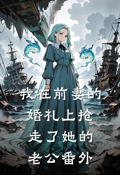 我在前妻的婚礼上抢走了她的老公 番外