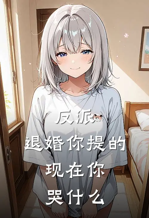 反派退婚你提的,现在你哭 短剧在线
