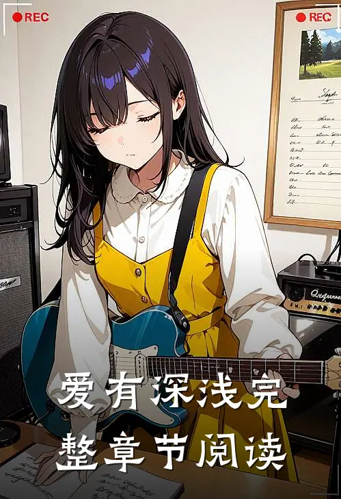爱有深浅完整章节阅读