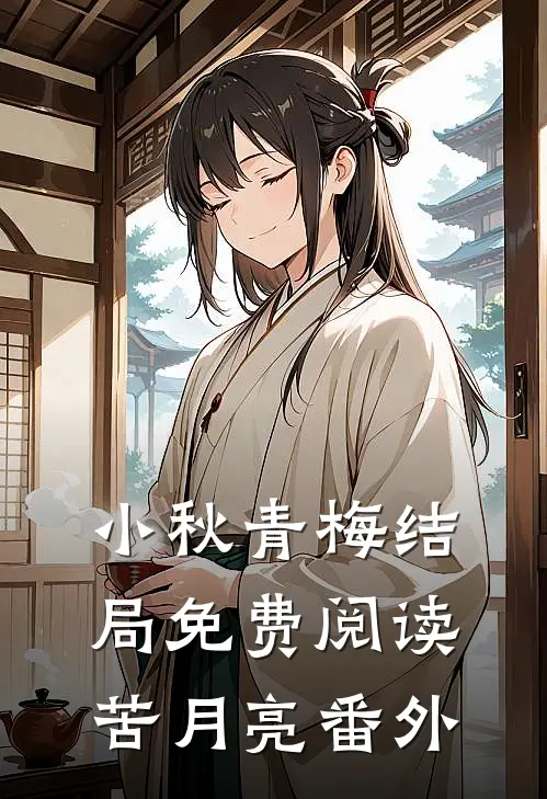 小秋青梅结局免费阅读苦月亮番外
