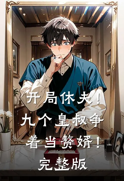 开局休夫！九个皇叔争着当赘婿！完整版