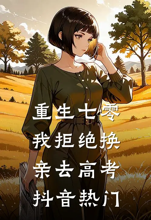重生七零，我拒绝换亲去高考抖音热门