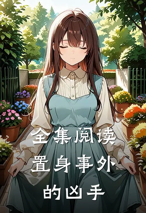 全集阅读置身事外的凶手