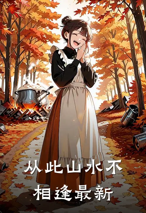 从此山水不相逢最新版
