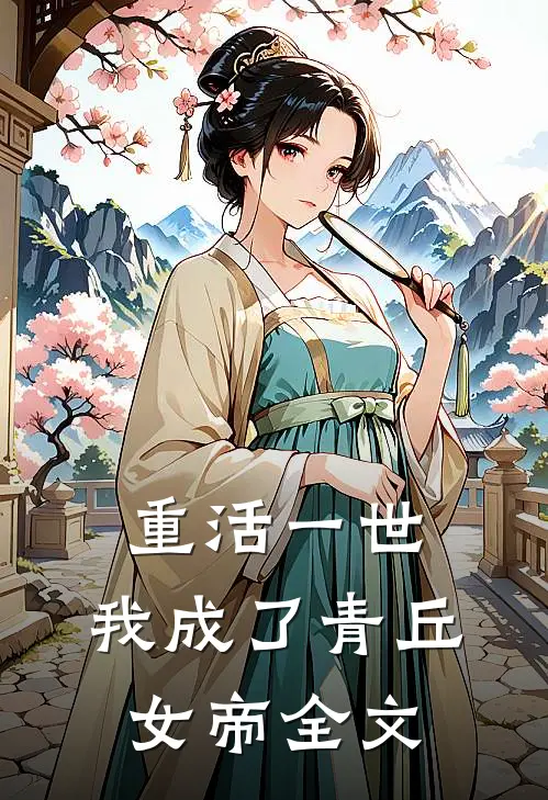 重活一世,我成了青丘女帝全文阅读