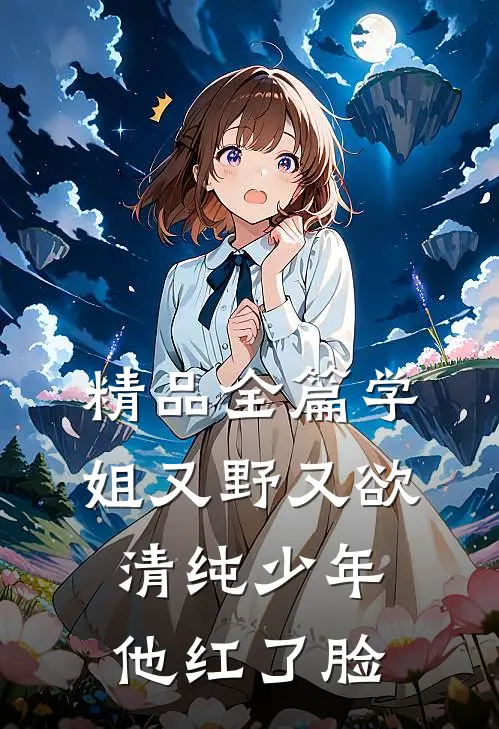 精品全篇学姐又野又欲，清纯少年他红了脸