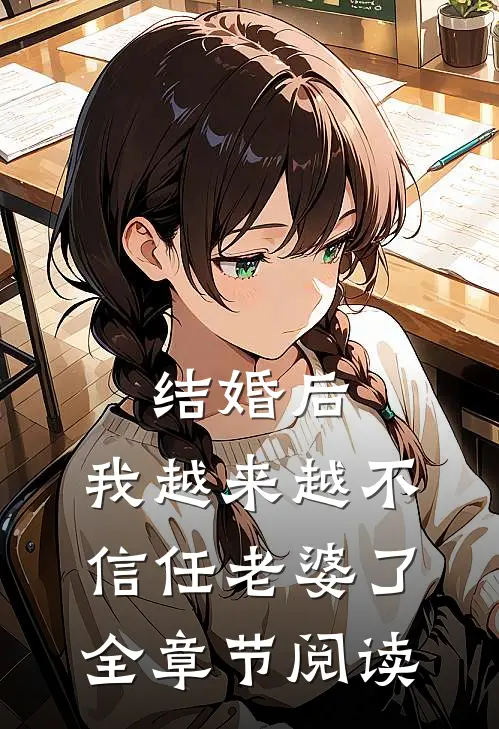 结婚后，我越来越不信任老婆了全章节阅读