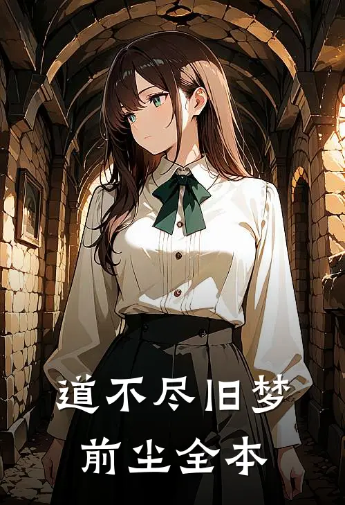 道不尽旧梦前尘全本