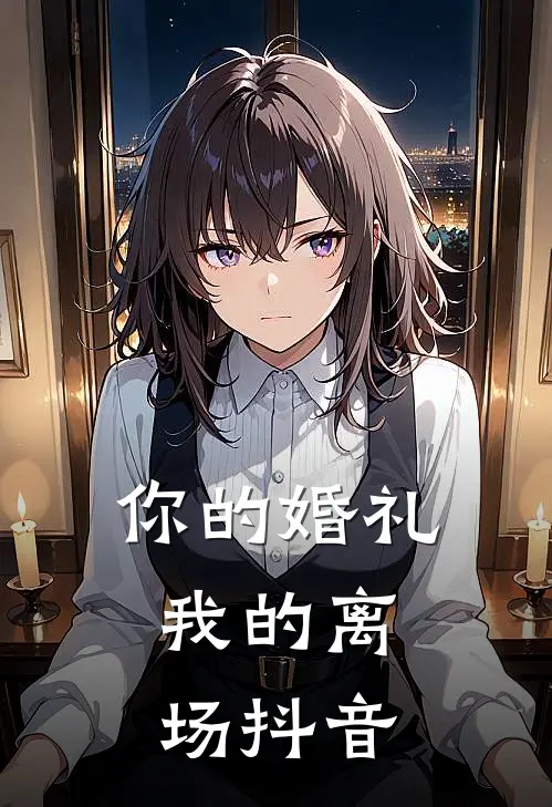 你的婚礼，我的离场抖音