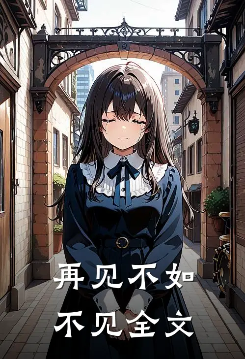 再见不如不见全文
