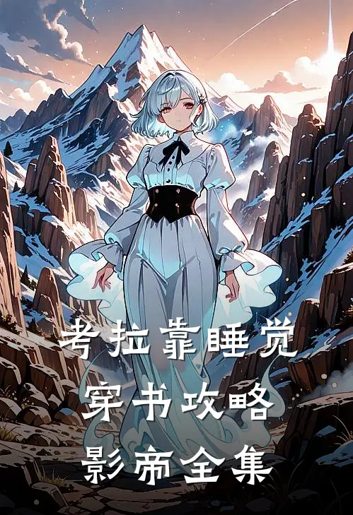 考拉靠睡觉穿书攻略影帝 全集