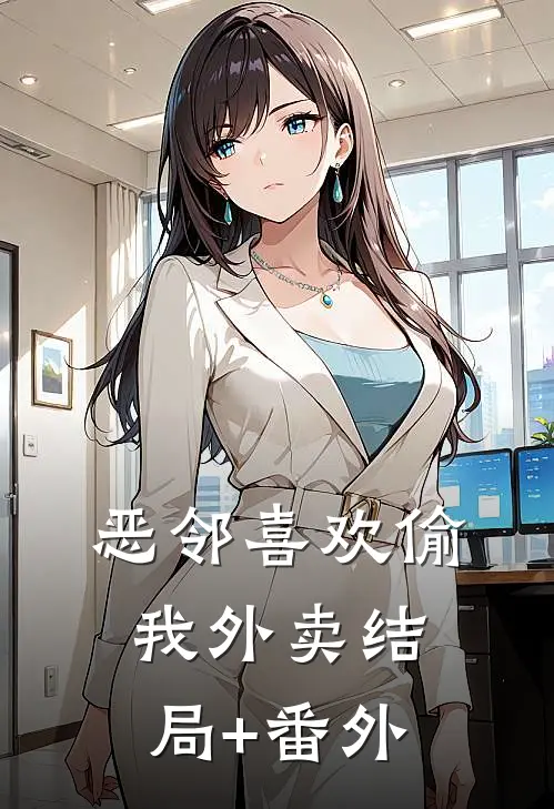 恶邻喜欢偷我外卖结局+番外