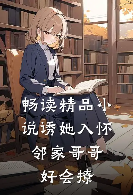 畅读精品小说诱她入怀，邻家哥哥好会撩