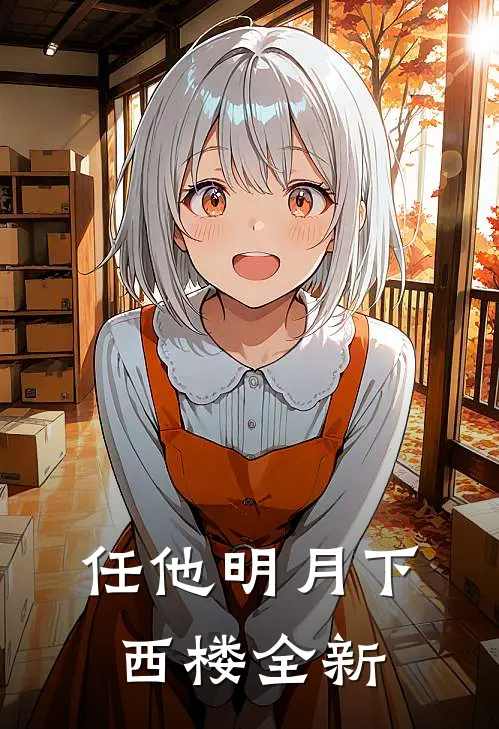 任他明月下西楼全新