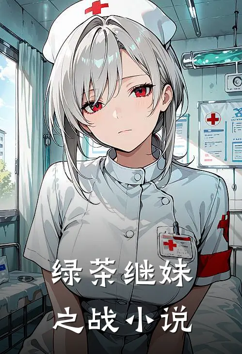 绿茶继妹之战小说