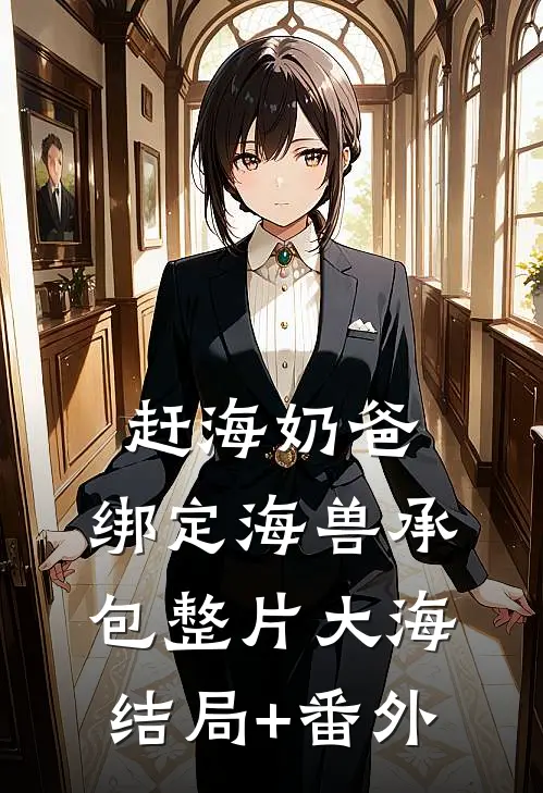 赶海奶爸：绑定海兽承包整片大海结局+番外