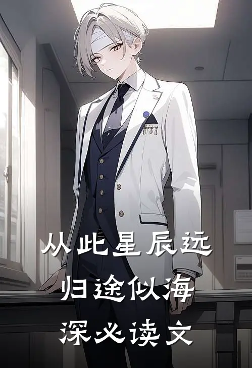从此星辰远，归途似海深必读文