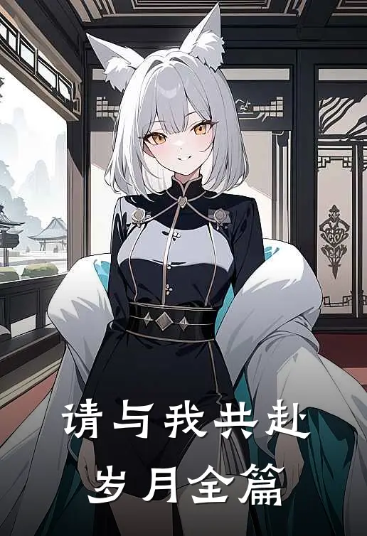 请与我共赴岁月全篇