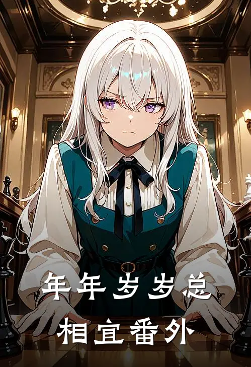 年年岁岁总相宜番外